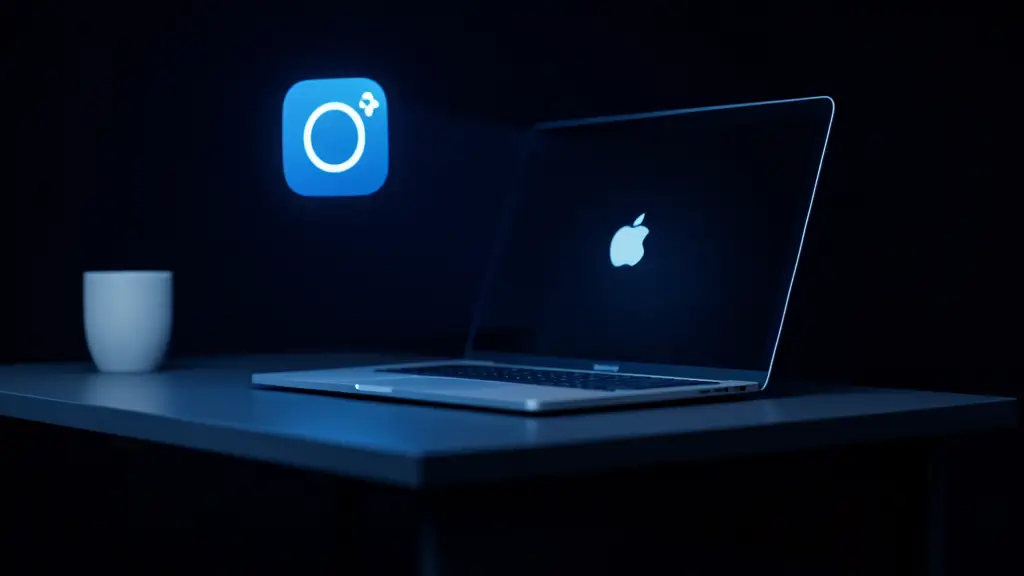Hook 19 — Social media icon fading away. (texto na tela: Quit This)