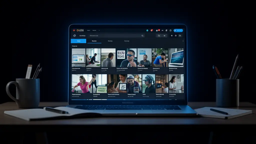Hook 33 — Calendar overlay morphing into actual activity footage. (texto na tela: Schedule Lie)