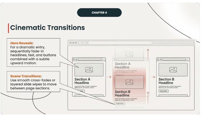 Slide 2 - Transition