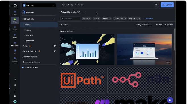 Slide 2 - Intersection Observer