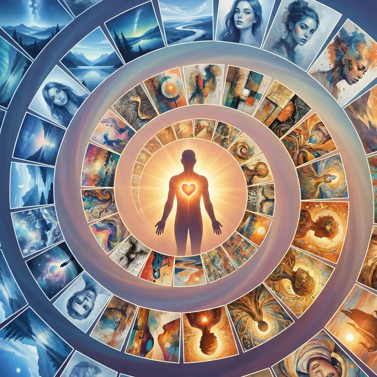 Desenvolvendo seu estilo único com IA