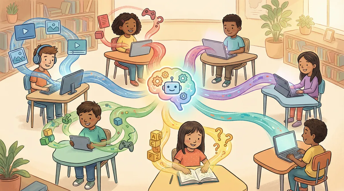 Desenvolvendo Estratégias de IA Personalizadas