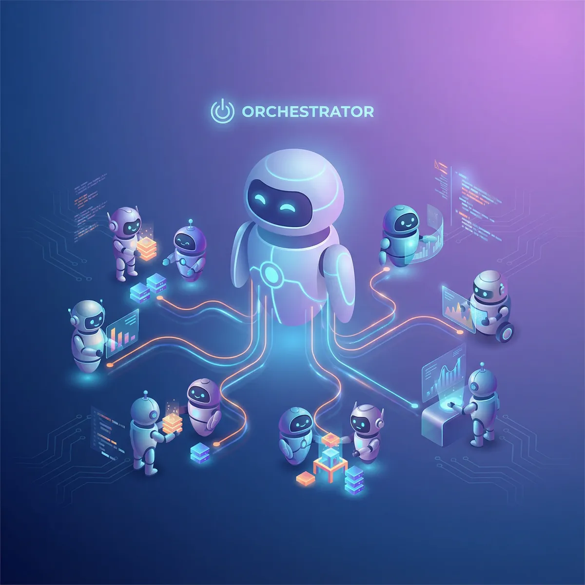 Arquitetura de um Agente de IA: Percepção, Planejamento, Memória e Ação