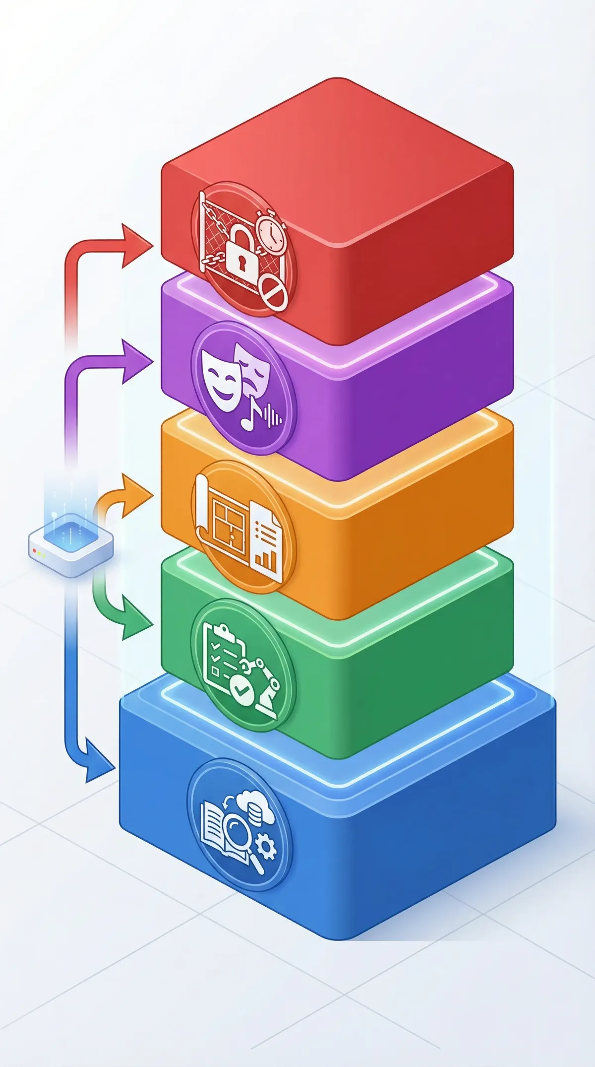 Anatomia do Prompt Perfeito: Os 5 Componentes Essenciais