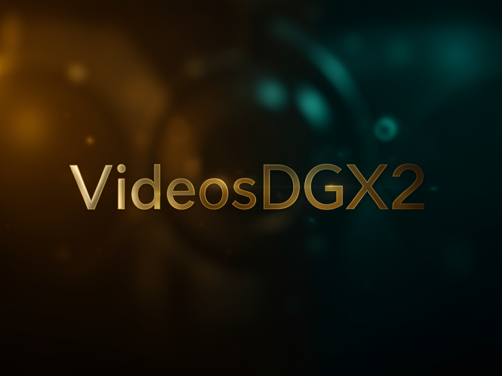 Geração de vídeo por IA rodando local no NVIDIA DGX Spark
