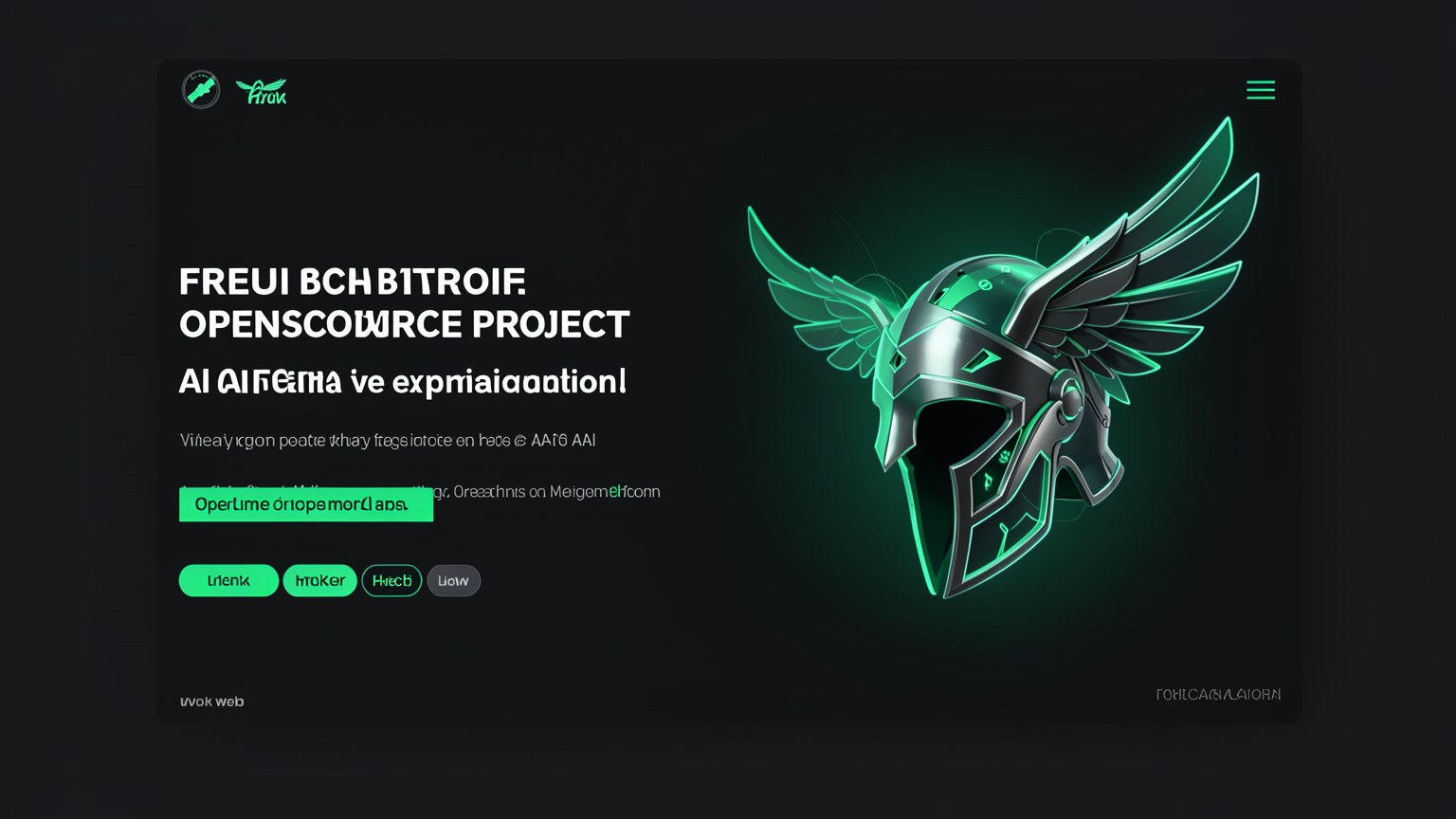 Site do Agente Hermes, da Nous Research, mostrando que e open-source com licenca MIT e o lema THE AGENT GROWS YOU