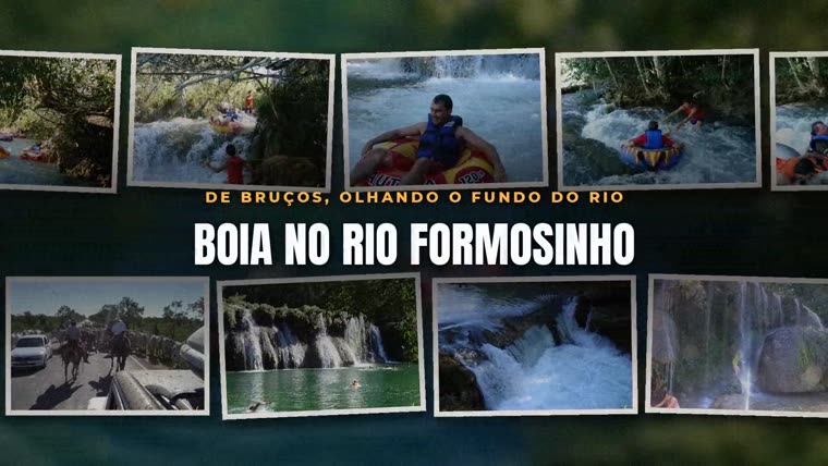 Episodio 2: Lameiros do Sul