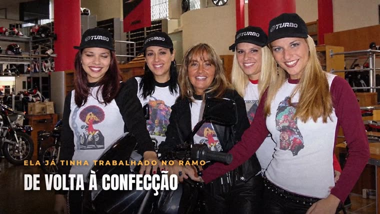 Episodio 5: Ana Cristina Sommer