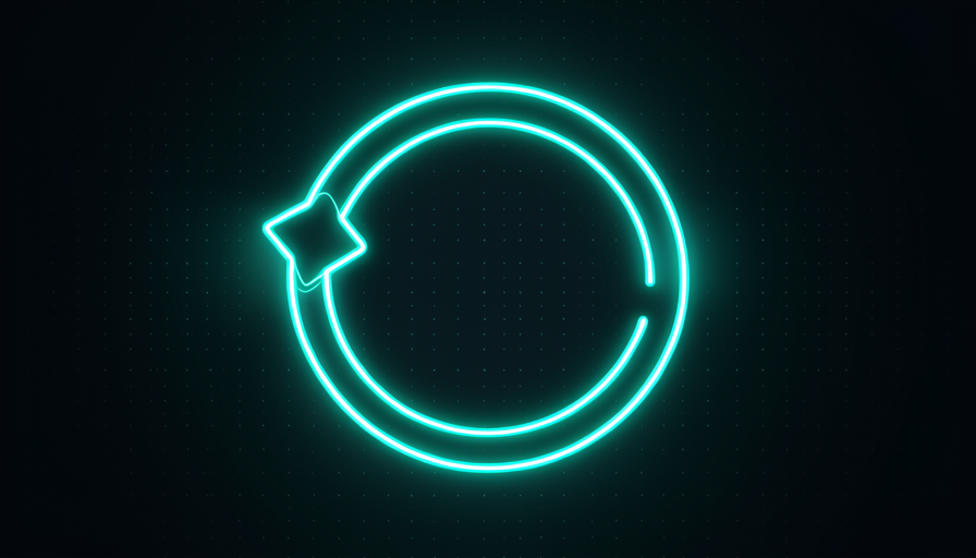 Ilustração: um terminal futurista mostrando o comando npx skills latest add e uma lista de skills para escolher