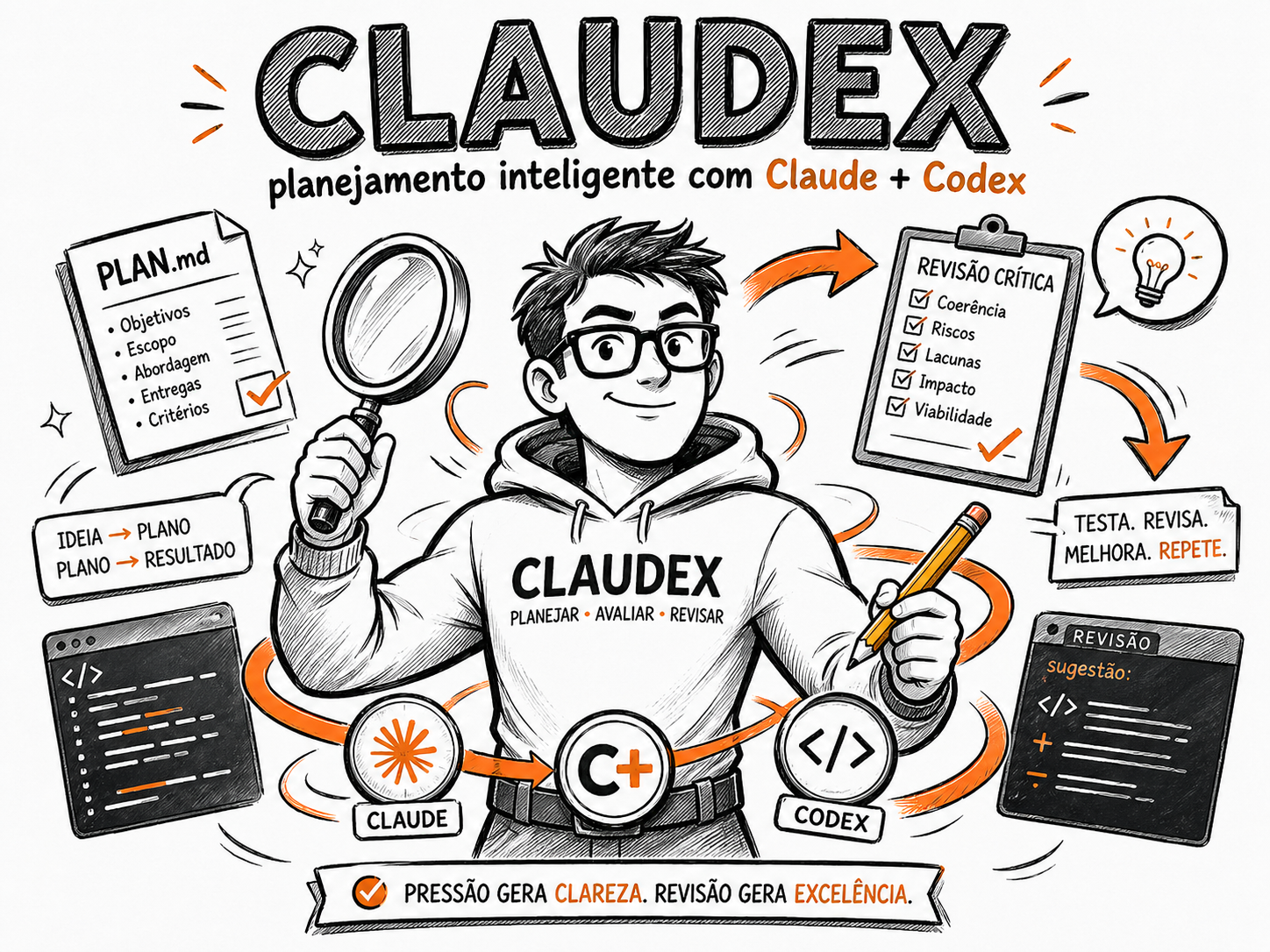 iClaudex