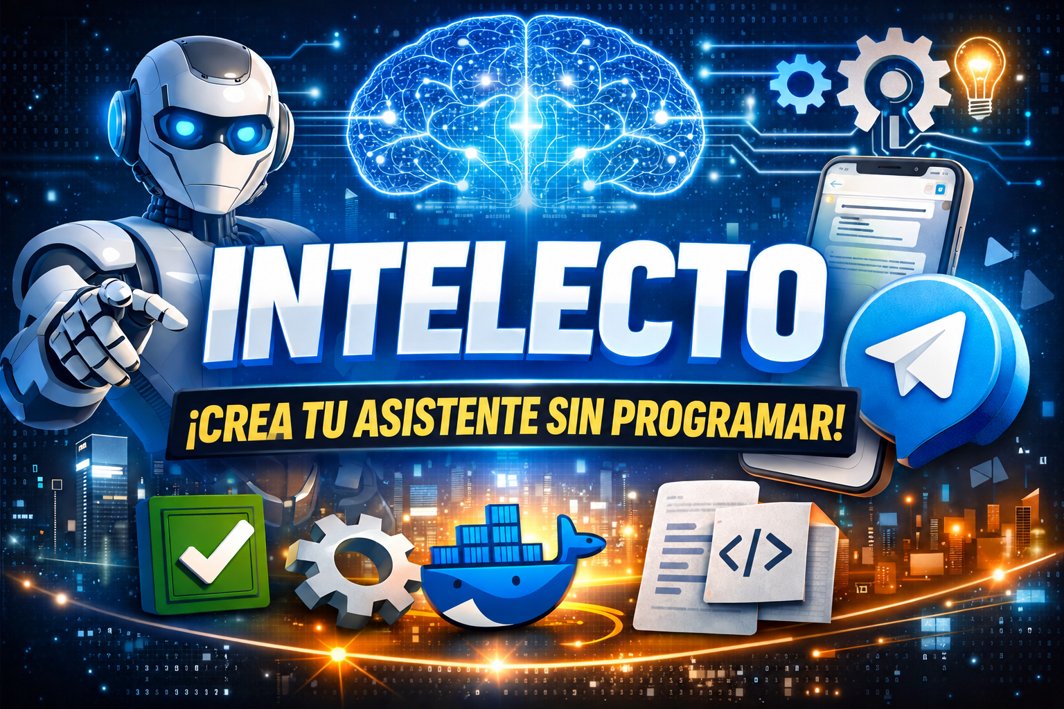 INTELECTO