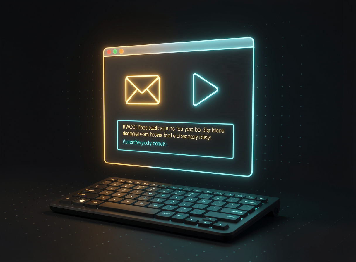 Um terminal com um prompt de loop sendo colado e rodando, com botão de copiar destacado