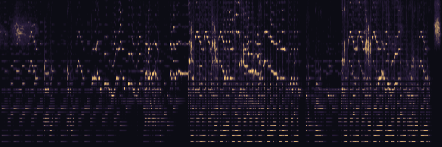 espectrograma