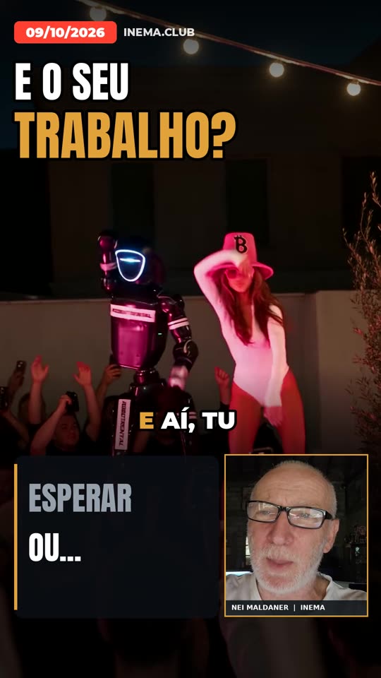 A pergunta: esperar ou se qualificar