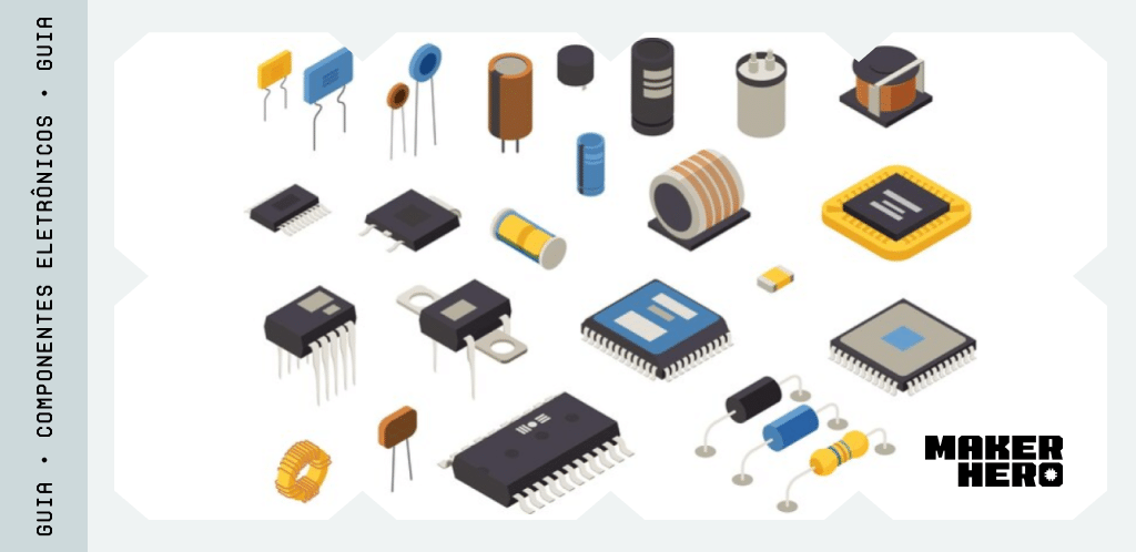 Componentes Eletrônicos