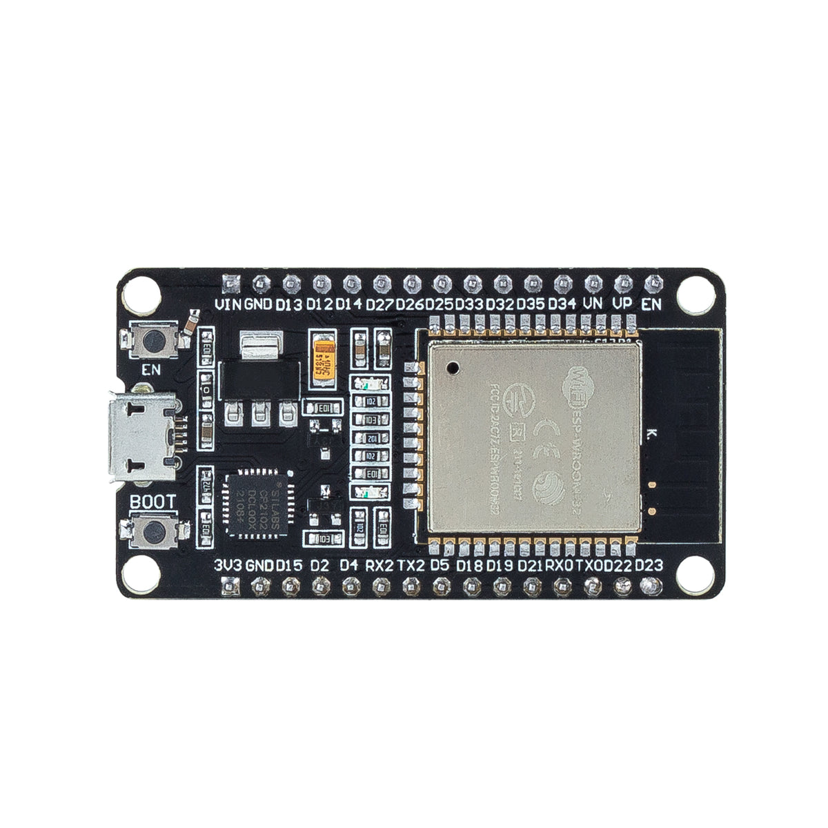 Placa ESP32