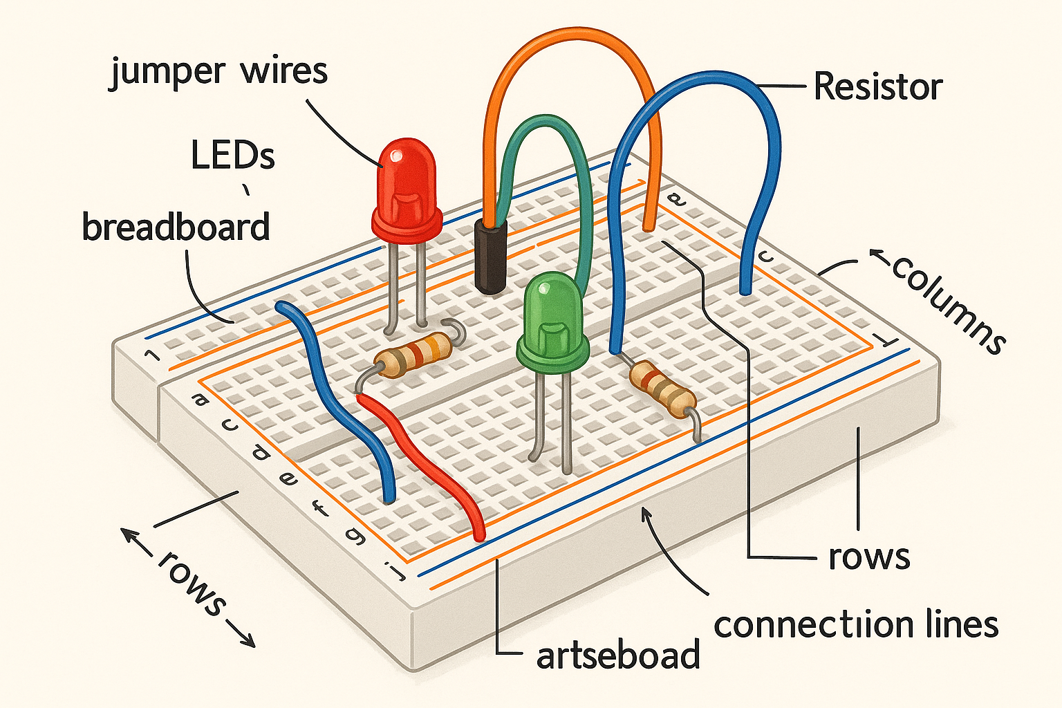 Protoboard