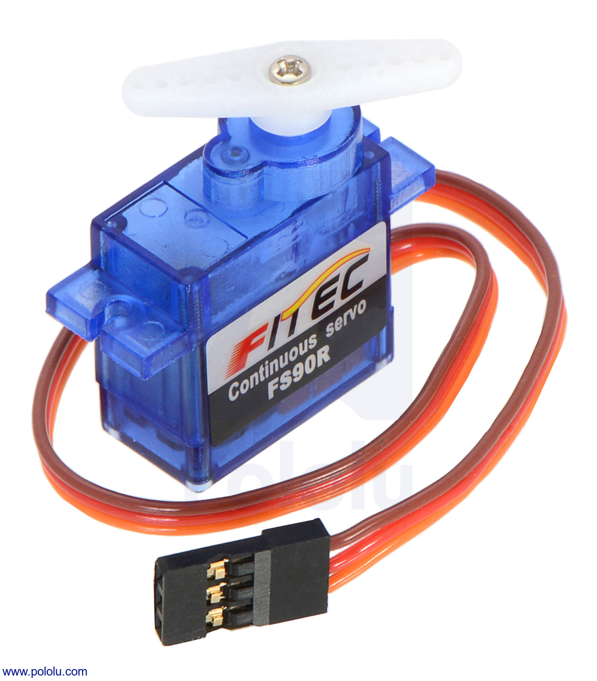 Servo FS90R