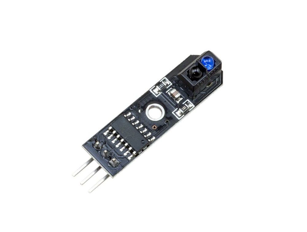 Sensor de Linha