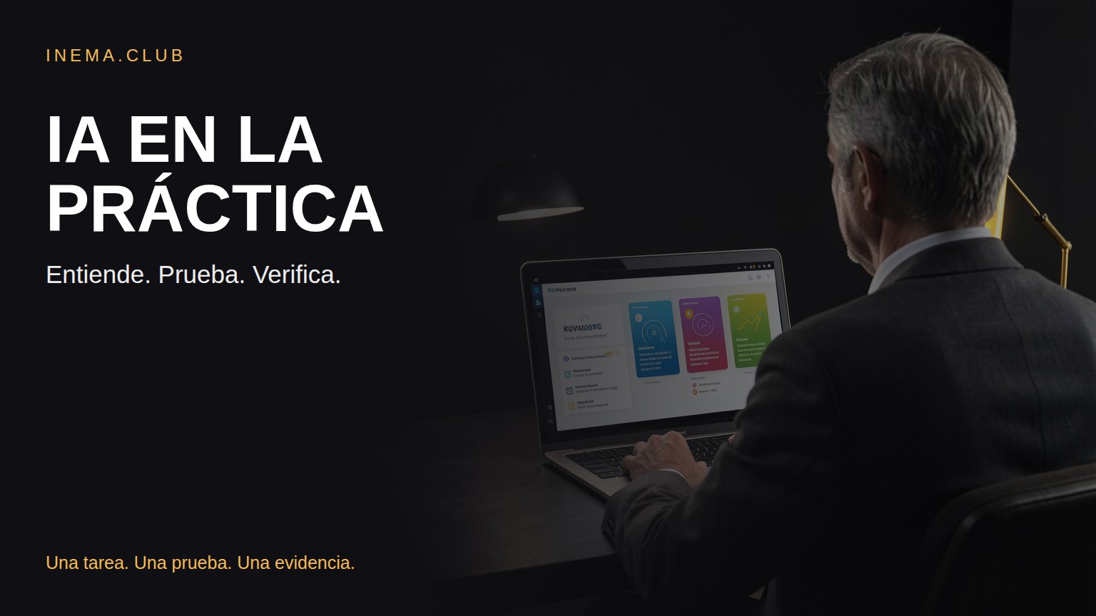 IA EN LA PRÁCTICA