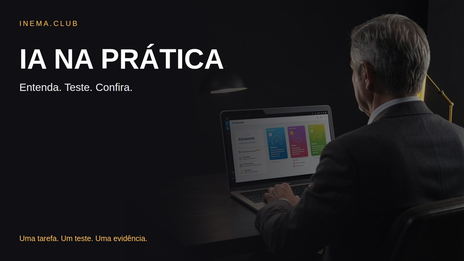 IA NA PRÁTICA