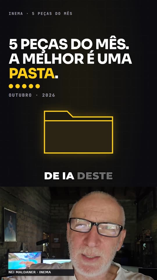 Quadro de abertura: a tese escrita com PASTA em amarelo