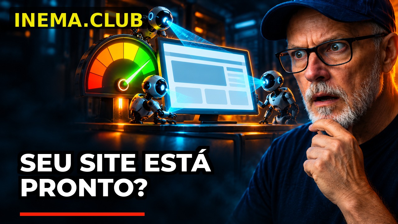 Viral com rosto: modo Sempre